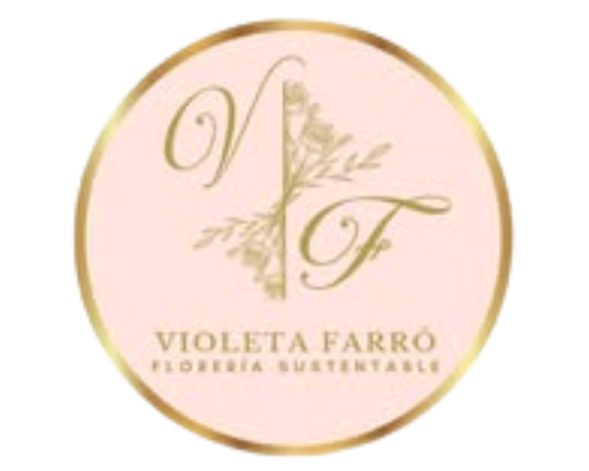 Violeta Farró Florería Sustentable
