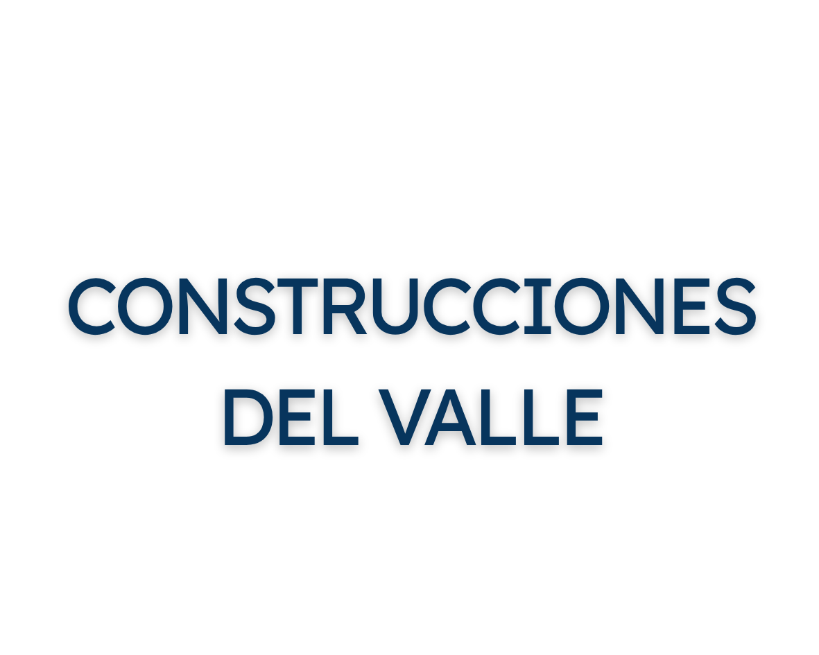 Construcciones del Valle