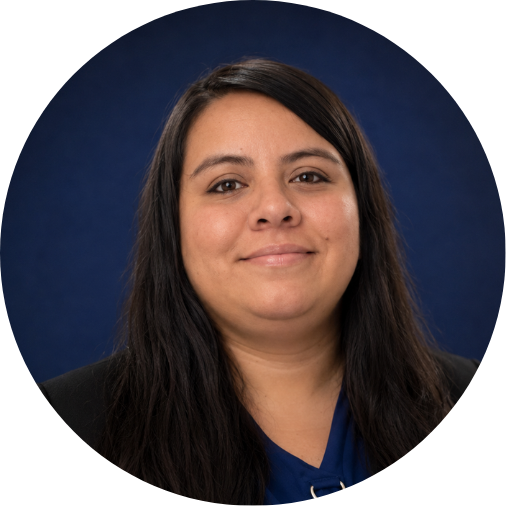 Javiera Moreno — Líder de Contabilidad y Auditoría Tributaria