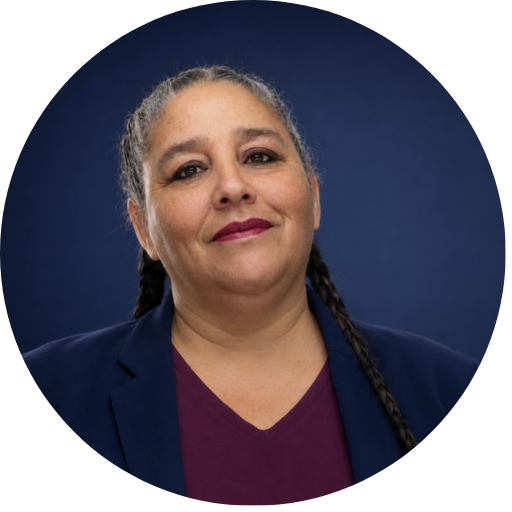 Isabel Hernández — Líder de Prevención y Soporte al Trabajador